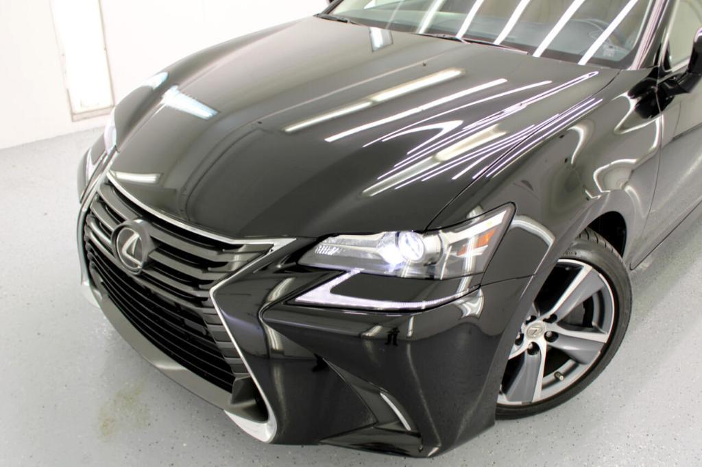 used 2016 Lexus GS 350 car, priced at $30,995