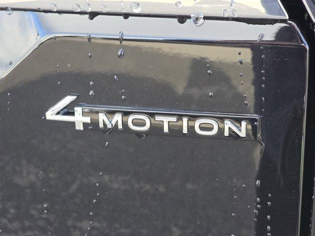 new 2026 Volkswagen Atlas car, priced at $55,929