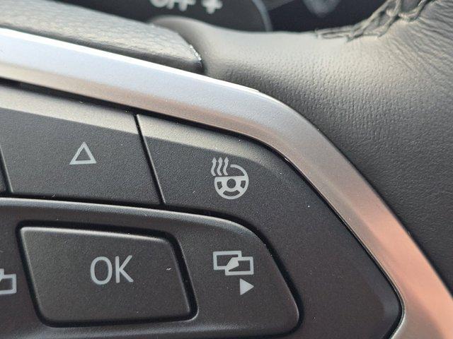 new 2026 Volkswagen Atlas car, priced at $55,929