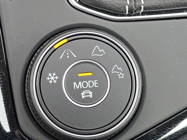 new 2025 Volkswagen Taos car, priced at $27,805