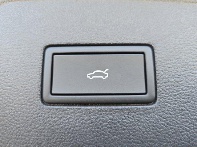 new 2026 Volkswagen Atlas car, priced at $56,366