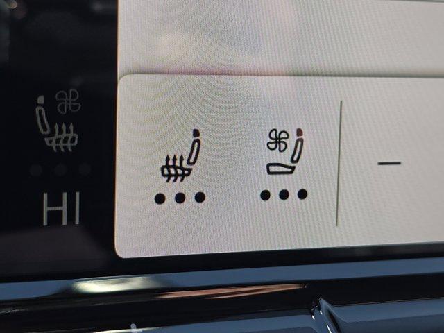 new 2026 Volkswagen Atlas car, priced at $56,366