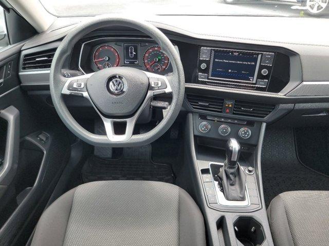 new 2024 Volkswagen Atlas car, priced at $47,501