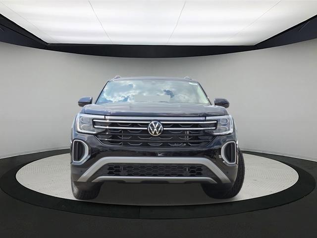 new 2025 Volkswagen Atlas car, priced at $47,541