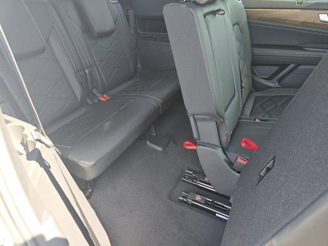 new 2026 Volkswagen Atlas car, priced at $49,057