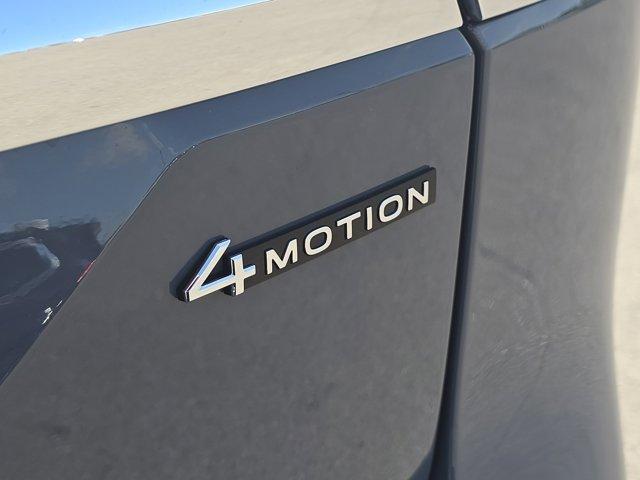 new 2026 Volkswagen Atlas car, priced at $49,057