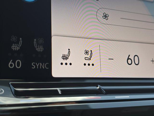 new 2026 Volkswagen Atlas car, priced at $49,057