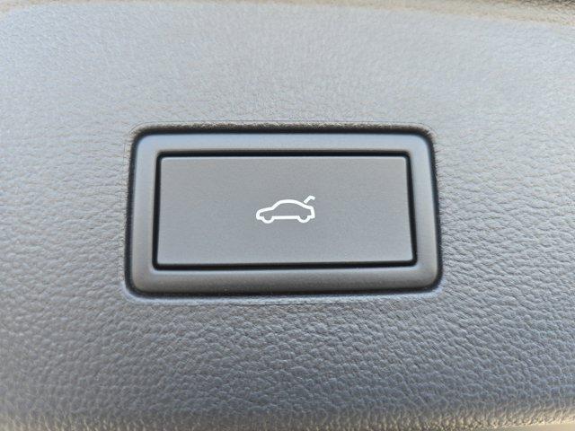 new 2026 Volkswagen Atlas car, priced at $49,057