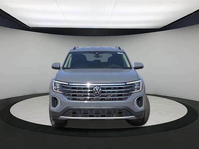 new 2026 Volkswagen Atlas car, priced at $49,057