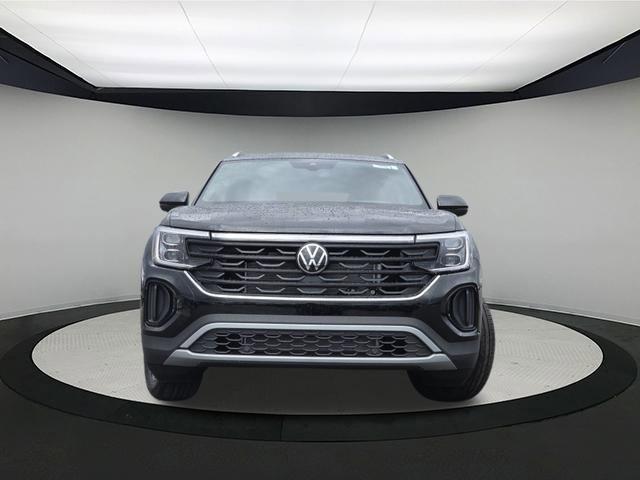 new 2025 Volkswagen Atlas Cross Sport car, priced at $40,134