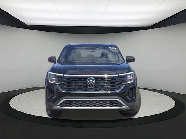 new 2026 Volkswagen Atlas Cross Sport car, priced at $40,898