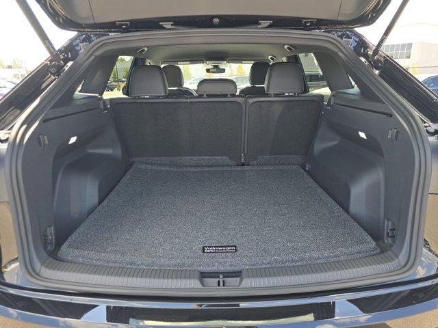 new 2026 Volkswagen Atlas Cross Sport car, priced at $40,898