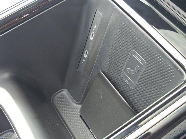new 2025 Volkswagen ID.4 car, priced at $54,841