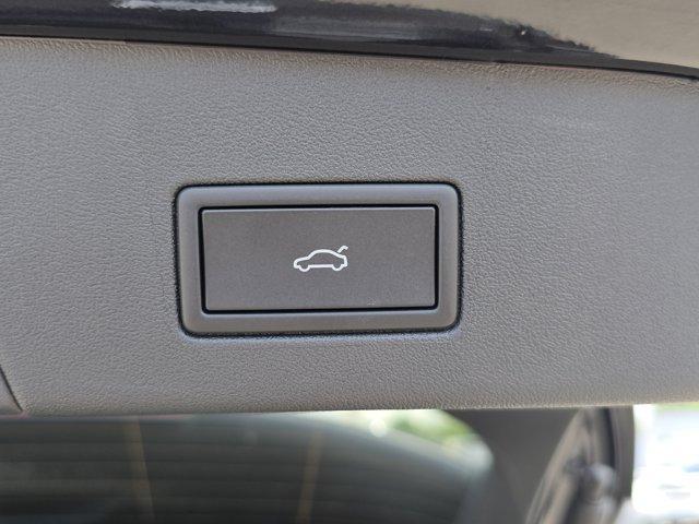 new 2025 Volkswagen ID.4 car, priced at $54,841