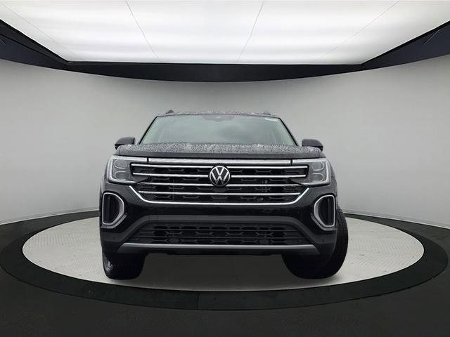 new 2025 Volkswagen Atlas car, priced at $46,245