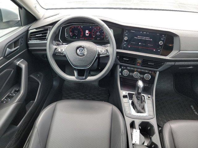 used 2020 Volkswagen Jetta car, priced at $19,792