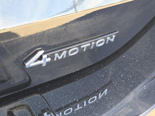 new 2025 Volkswagen Tiguan car, priced at $37,699