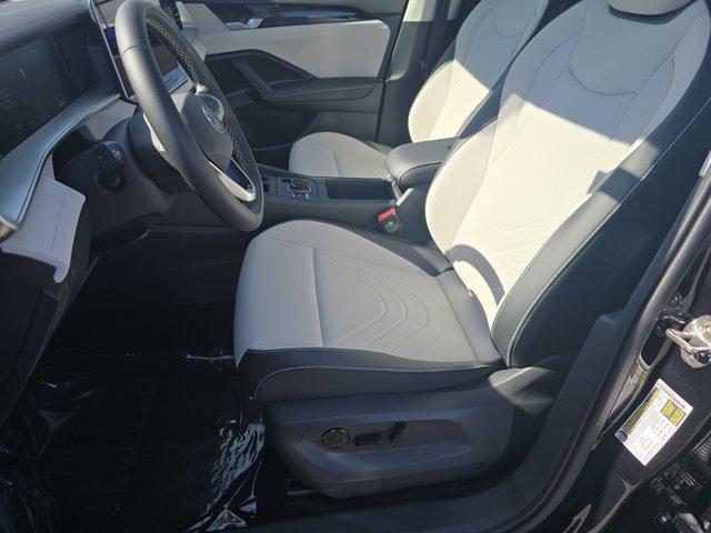 new 2025 Volkswagen Tiguan car, priced at $37,699