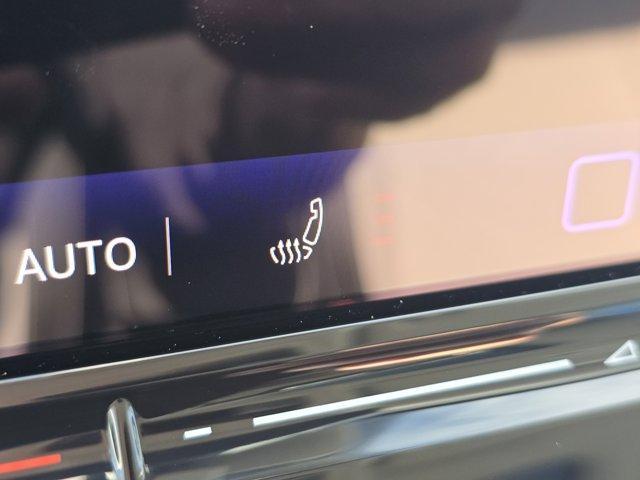 new 2025 Volkswagen Tiguan car, priced at $37,699