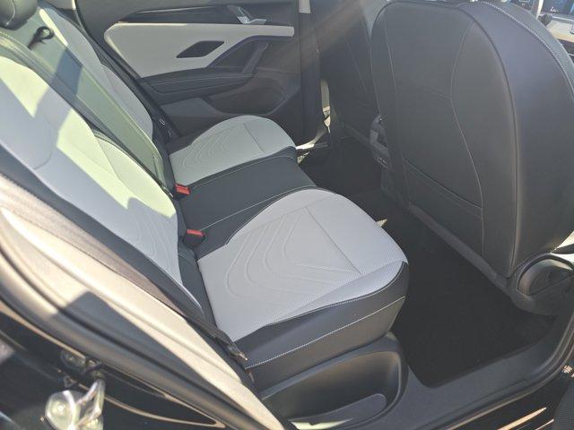 new 2025 Volkswagen Tiguan car, priced at $37,699