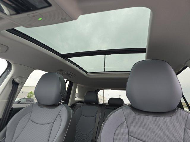 new 2025 Volkswagen Tiguan car, priced at $36,171