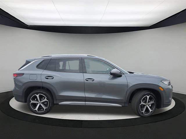 new 2025 Volkswagen Tiguan car, priced at $36,171