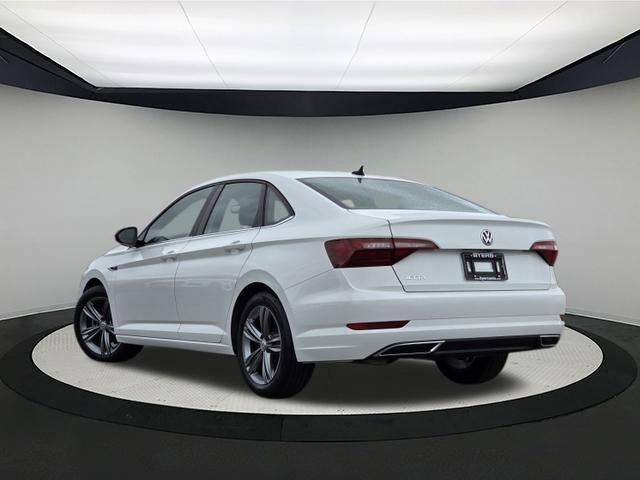 used 2021 Volkswagen Jetta car, priced at $14,793