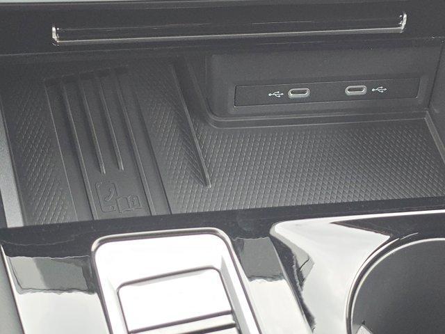 new 2025 Volkswagen Atlas car, priced at $45,753