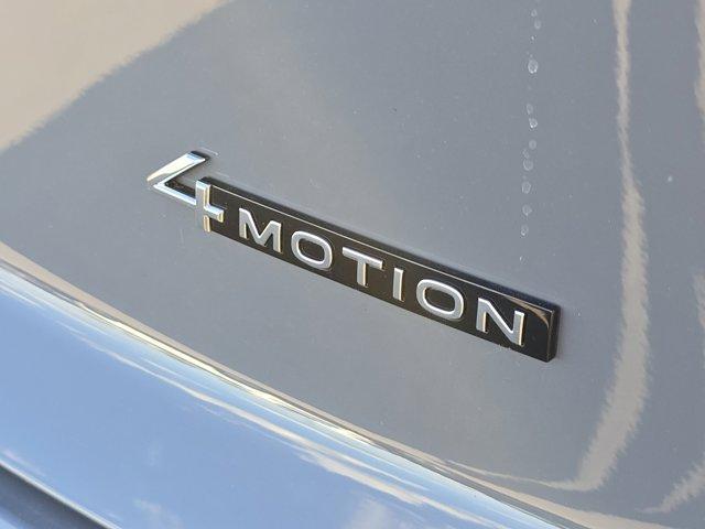 new 2026 Volkswagen Atlas Cross Sport car, priced at $49,991