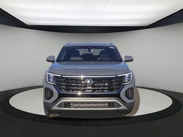 new 2026 Volkswagen Atlas Cross Sport car, priced at $49,991