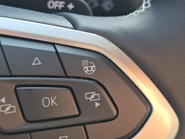 new 2026 Volkswagen Atlas Cross Sport car, priced at $49,991