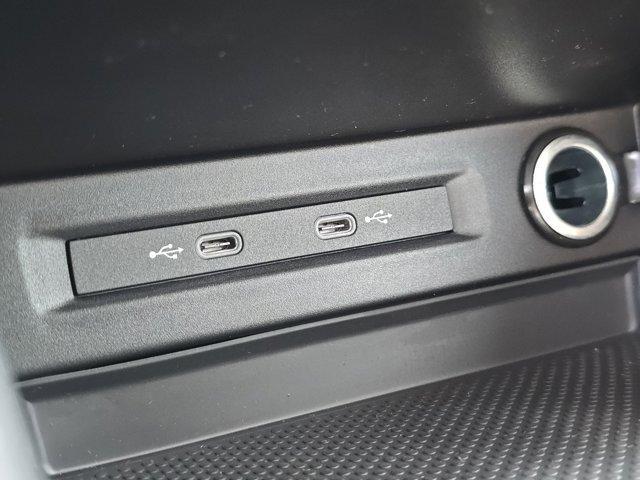 new 2025 Volkswagen Taos car, priced at $26,159