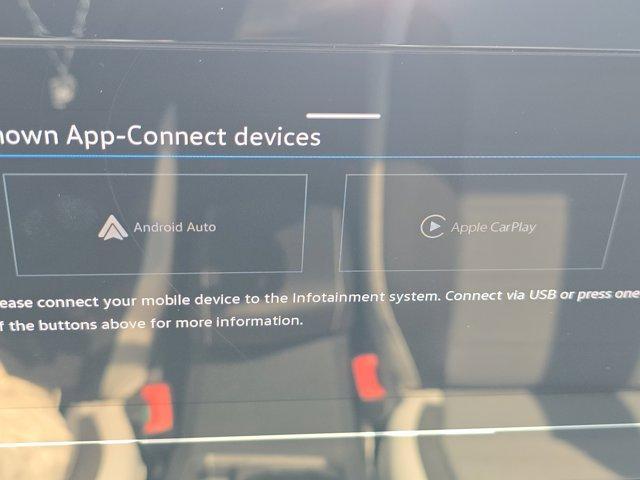 new 2025 Volkswagen Taos car, priced at $26,159