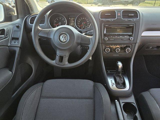 used 2012 Volkswagen Golf car, priced at $8,992