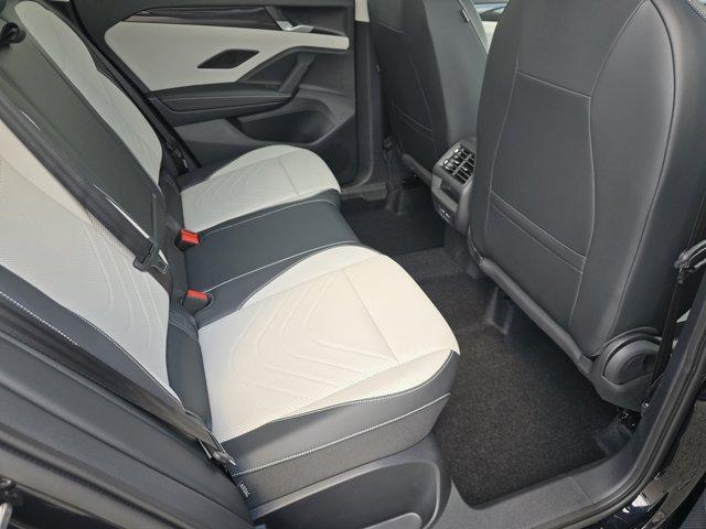 new 2025 Volkswagen Tiguan car, priced at $36,572