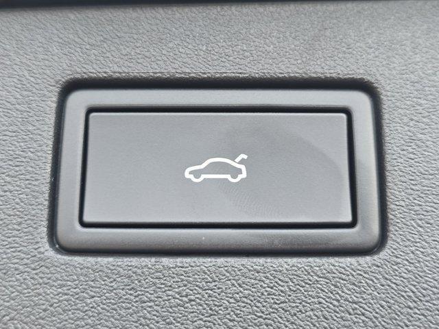 new 2025 Volkswagen Tiguan car, priced at $36,572