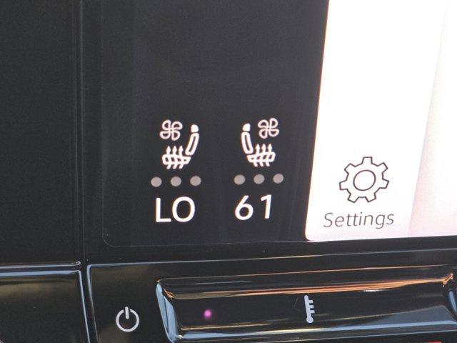 new 2026 Volkswagen Atlas Cross Sport car, priced at $54,652