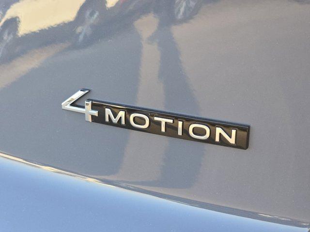 new 2026 Volkswagen Atlas Cross Sport car, priced at $54,652