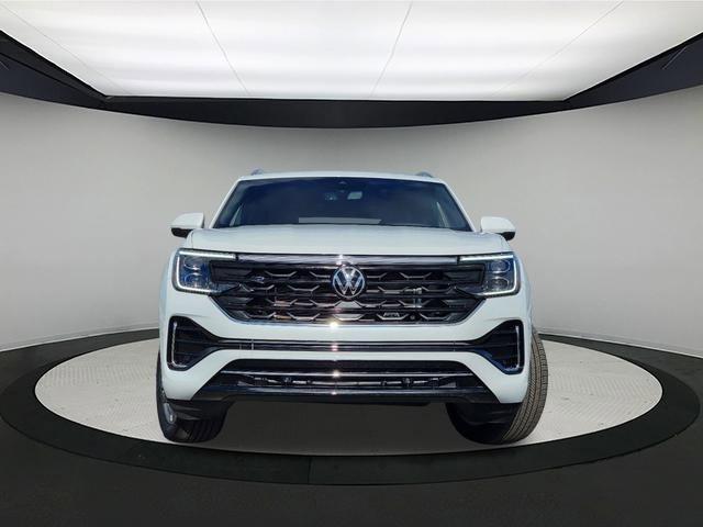 new 2024 Volkswagen Atlas Cross Sport car, priced at $48,869