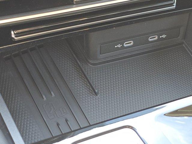 new 2025 Volkswagen Atlas car, priced at $45,291