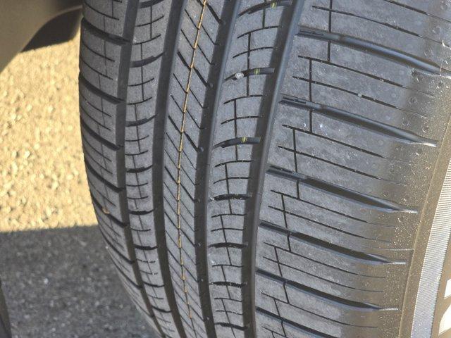 new 2025 Volkswagen Atlas Cross Sport car, priced at $40,835