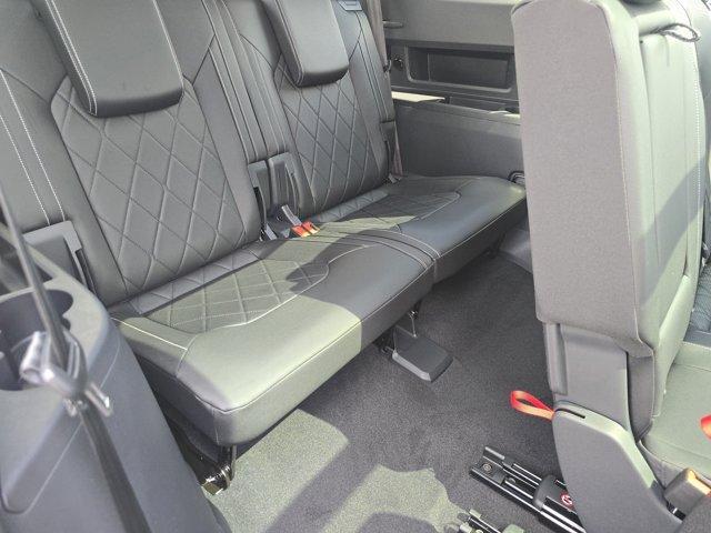 new 2026 Volkswagen Atlas car, priced at $55,331