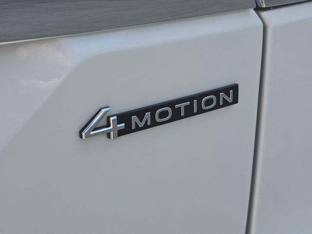 new 2026 Volkswagen Atlas car, priced at $51,081