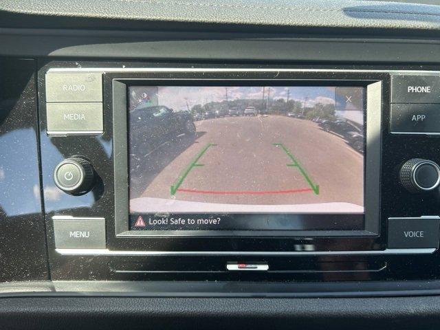 used 2022 Volkswagen Jetta car, priced at $18,990