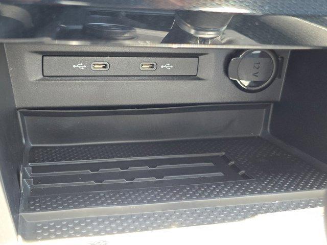 new 2025 Volkswagen Taos car, priced at $36,214