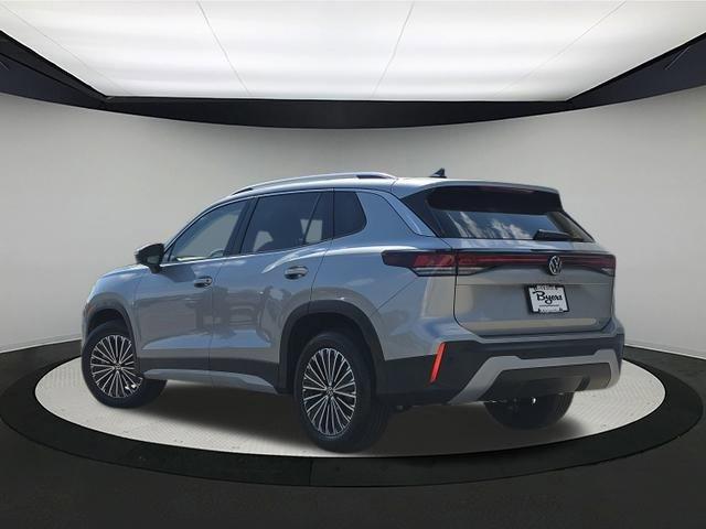 new 2025 Volkswagen Tiguan car, priced at $32,961