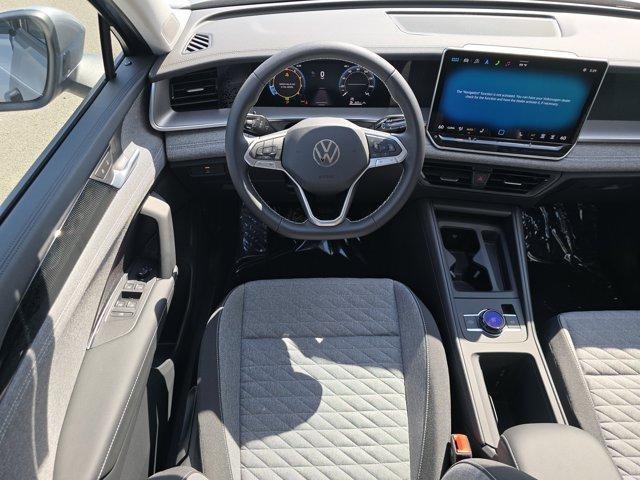 new 2025 Volkswagen Tiguan car, priced at $32,961