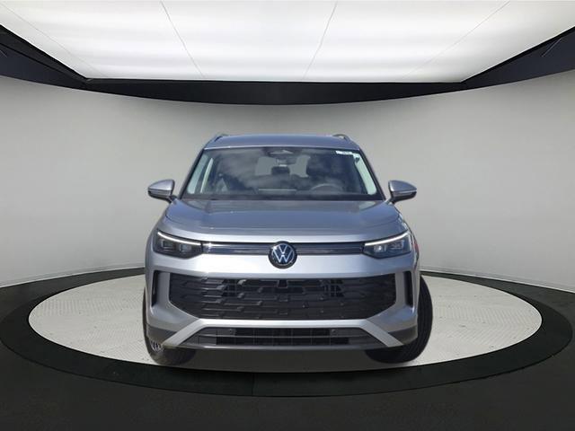 new 2025 Volkswagen Tiguan car, priced at $32,961