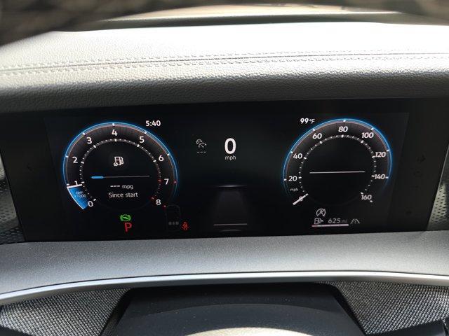 new 2025 Volkswagen Tiguan car, priced at $32,961