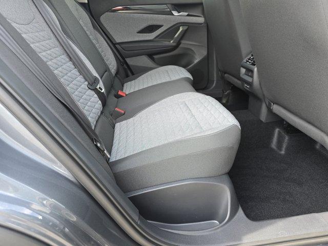 new 2025 Volkswagen Tiguan car, priced at $31,428